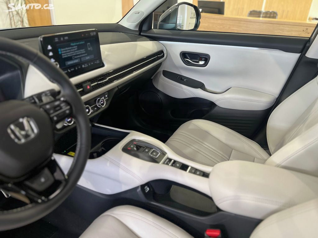 Honda ZR-V 2,0 e:HEV Advance MR2027