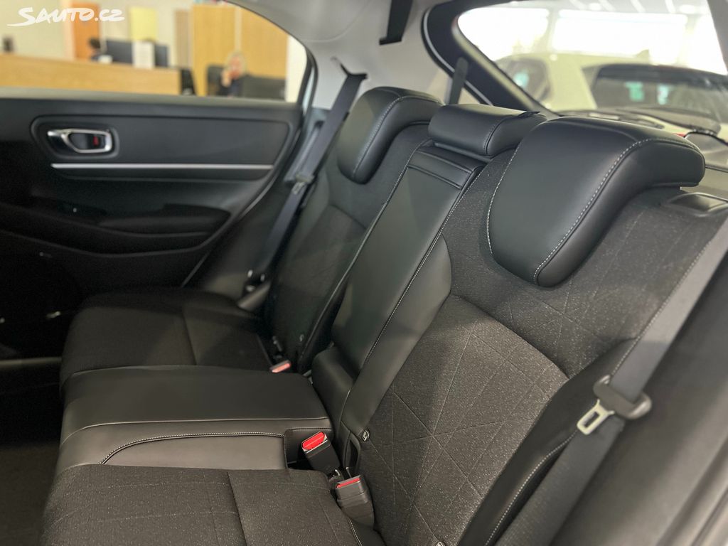 Honda HR-V 1,5 e:HEV Advance MR2026