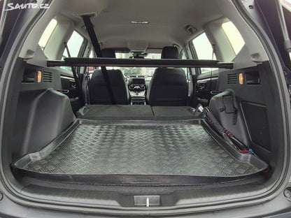 Honda CR-V 1,5TV Elegance CVT 4x4