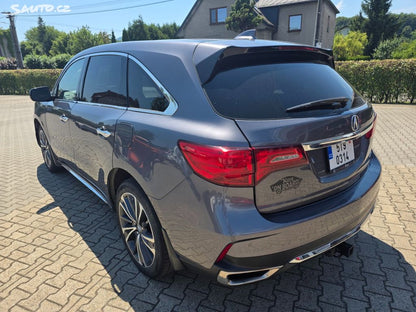 Honda CR-V / ACURA MDX 3,5 TECH 9AT