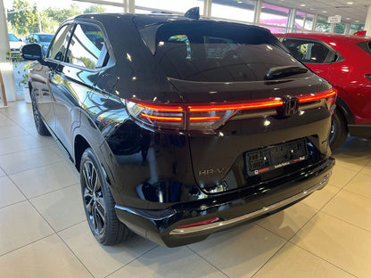 Honda HR-V 1,5 e:HEV Advance Sport MR2027