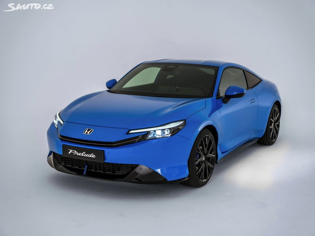 Honda Prelude 2,0 e:HEV Advance