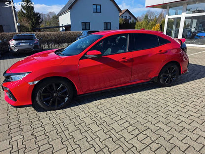 Honda Civic 5D 1,0 i-VTEC Turbo Sport Line