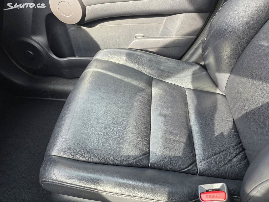 Honda CR-V 2,2i-CTDi Executive 6MT