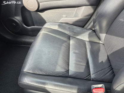 Honda CR-V 2,2i-CTDi Executive 6MT