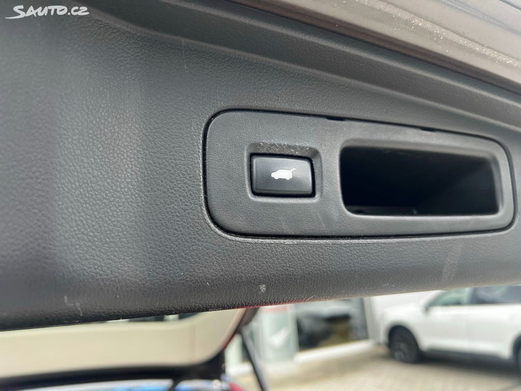 Honda CR-V 1,6 i-DTEC Executive 9AT
