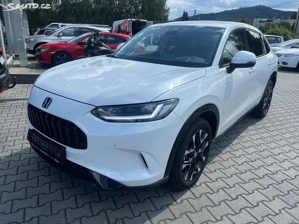 Honda ZR-V 2,0 e:HEV Advance