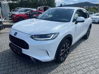 Honda ZR-V 2,0 e:HEV Advance