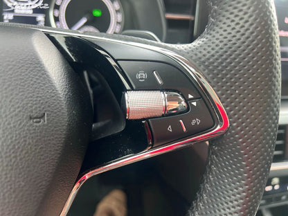 Škoda Kamiq 1,5 TSi DSG  STYLE REZERVACE