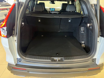 Honda CR-V 2,0 e:HEV Elegance AWD MR26