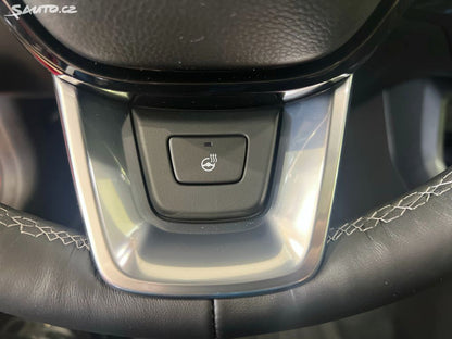 Honda Civic 2,0 e:HEV Advance