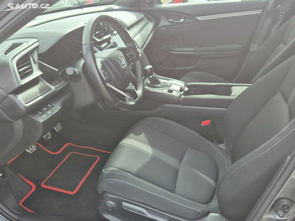 Honda Civic 1,5TV Sport 6MT - TOP STAV