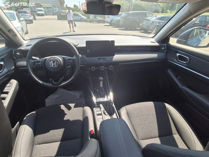 Honda HR-V 1,5e:HEV Advance MR2027