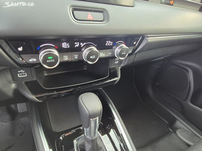 Honda HR-V 1,5e:HEV Advance AKCE MR2025