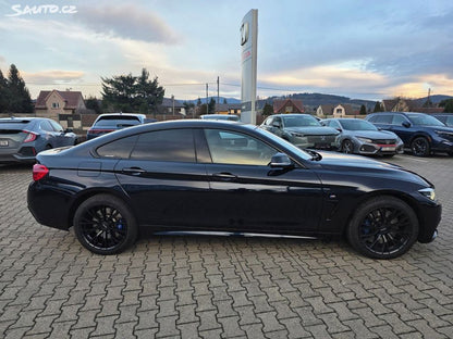 BMW Řada 4 440i xDrive M-Sport OdpočetDPH