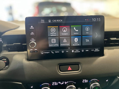 Honda HR-V 1,5 e:HEV Advance MR2026