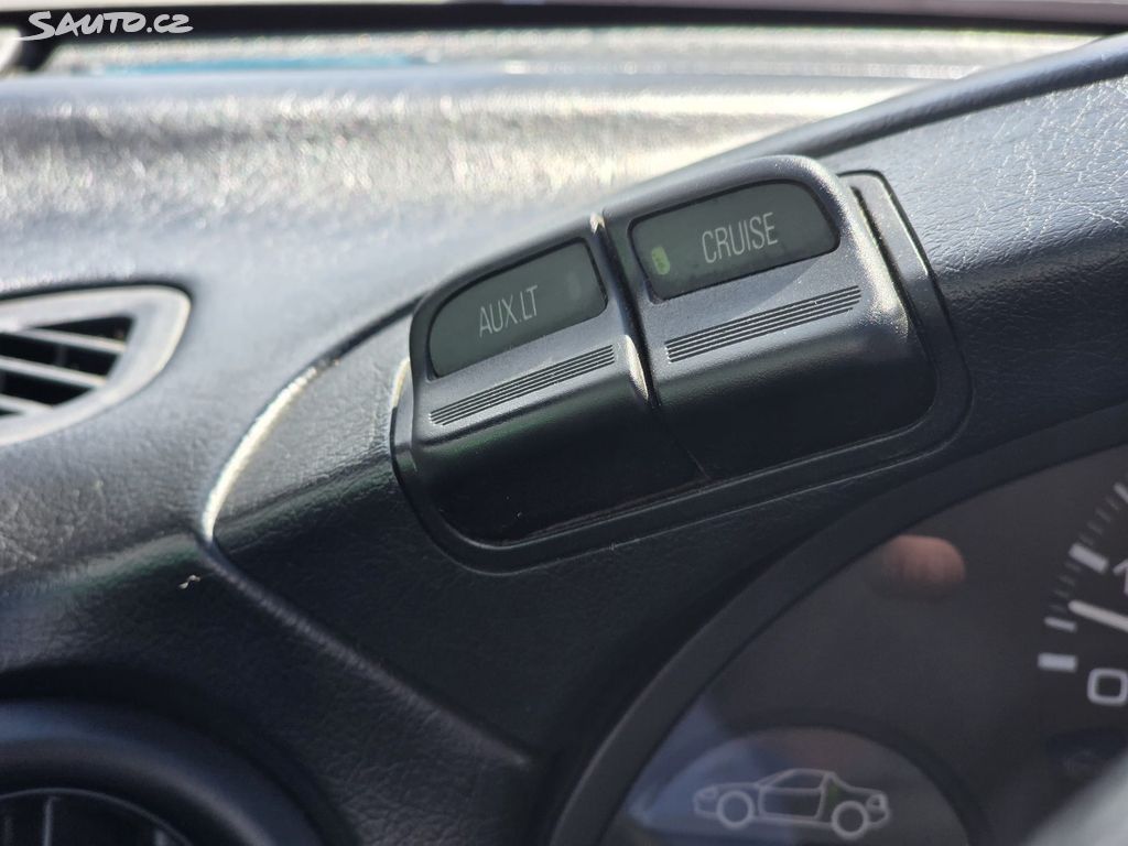 Honda CRX 1,6 92kW