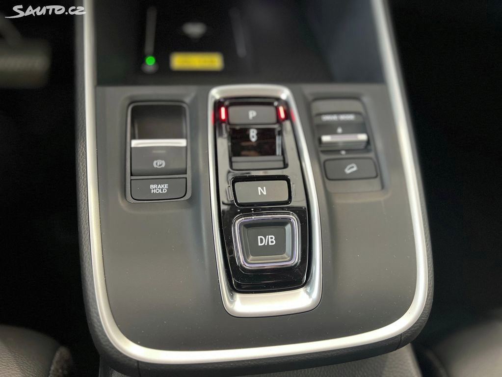 Honda CR-V 2,0 e:HEV Elegance AWD