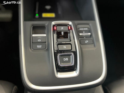 Honda CR-V 2,0 e:HEV Elegance AWD