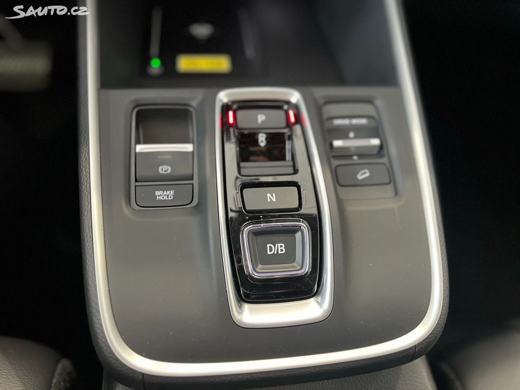 Honda CR-V 2,0 e:HEV Elegance AWD