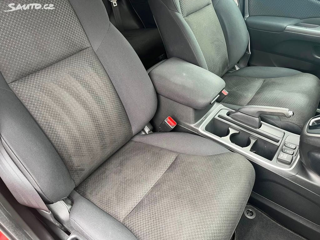 Honda CR-V CR-V 2,0 VTEC ELEGANCE 5AT