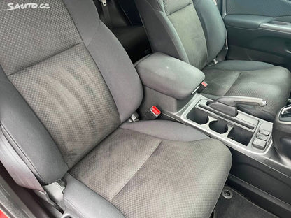Honda CR-V CR-V 2,0 VTEC ELEGANCE 5AT