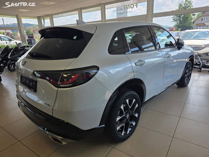 Honda ZR-V 2,0 e:HEV Advance