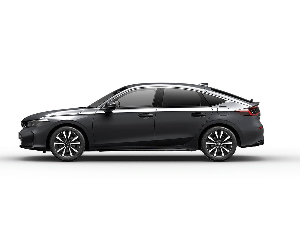 Honda Civic 2,0 e:HEV Elegance MR27