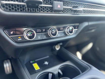 Honda ZR-V 2,0 e:HEV Sport
