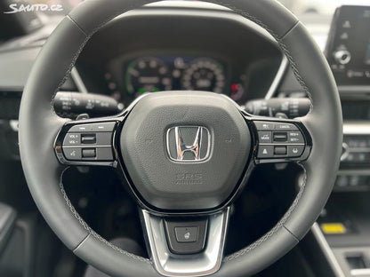 Honda CR-V 2,0 P:HEV Advance Tech 2WD