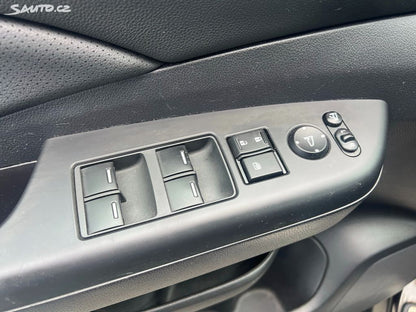 Honda CR-V 1,6 i-DTEC Executive 9AT