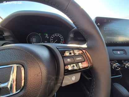 Honda HR-V 1,5e:HEV Advance AKCE MR2025