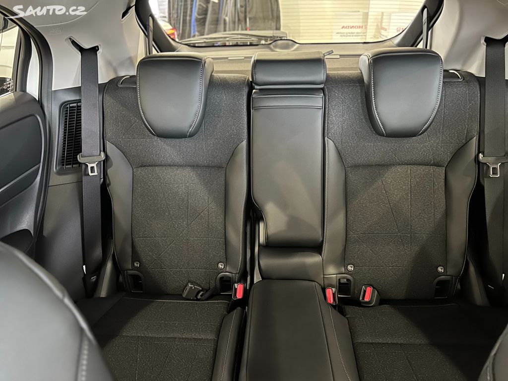 Honda HR-V 1,5 e:HEV Advance MR2026