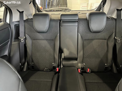 Honda HR-V 1,5 e:HEV Advance MR2026