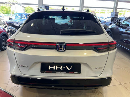Honda HR-V 1,5 e:HEV Advance Style MR27