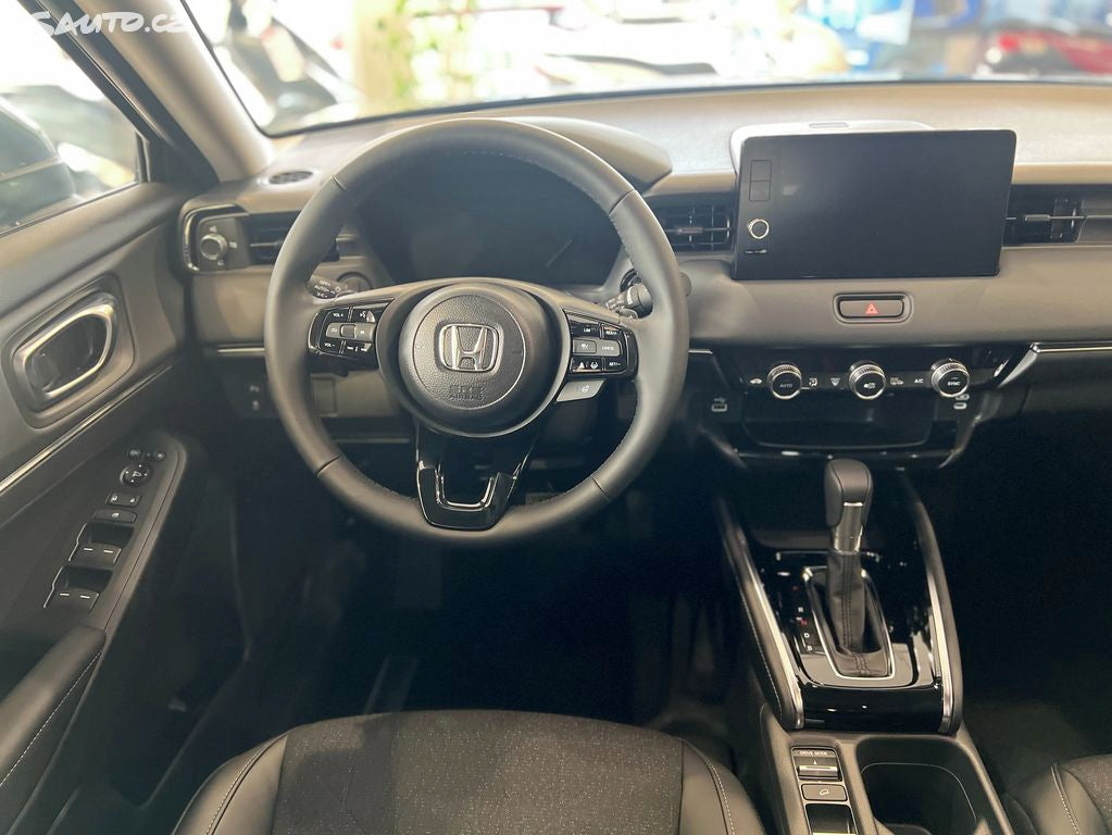 Honda HR-V 1,5 e:HEV Advance MR2027
