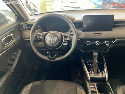 Honda HR-V 1,5 e:HEV Advance MR2027