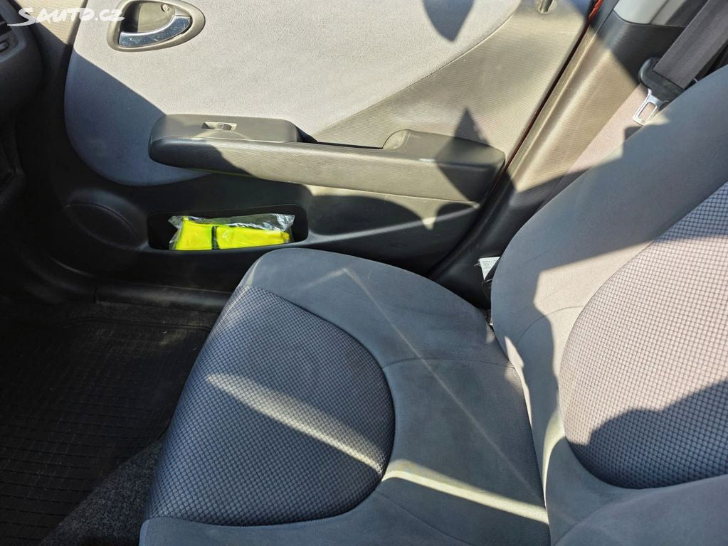 Honda Jazz Honda Jazz 1.4 cool