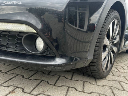 Honda Civic 1,6 i-DTEC   REZERVACE