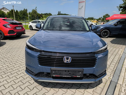 Honda HR-V 1,5 i-MMD Advance Plus - DEMO
