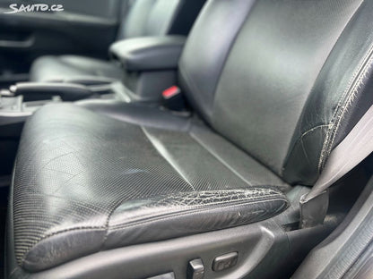 Honda CR-V 1,6 i-DTEC Executive 9AT