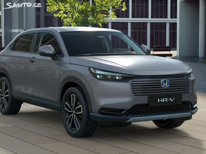 Honda HR-V 1,5 e:HEV Elegance