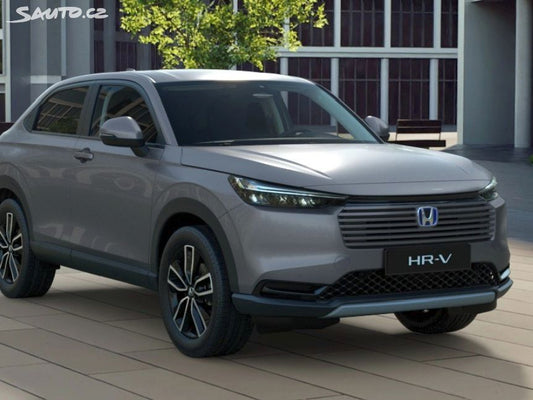 Honda HR-V 1,5 e:HEV Elegance