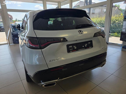 Honda ZR-V 2,0 e:HEV Advance
