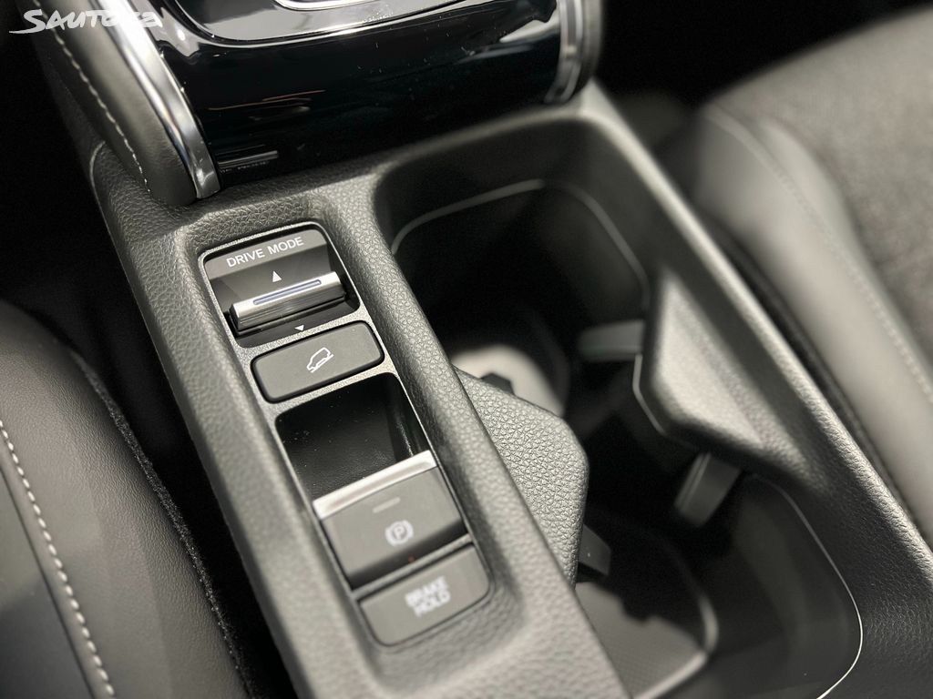 Honda HR-V 1,5 e:HEV Advance MR2026