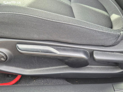Honda Civic 1,5TV Sport 6MT - TOP STAV