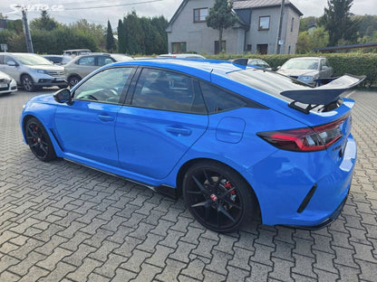 Honda Civic 2,0 VTEC Turbo TypeR