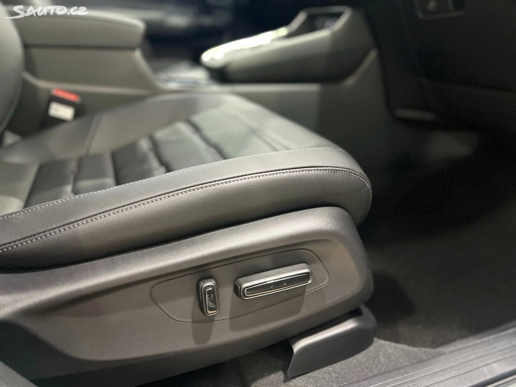 Honda CR-V 2,0 e:HEV Elegance AWD MR26