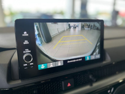 Honda CR-V 2,0 e:HEV Elegance AWD