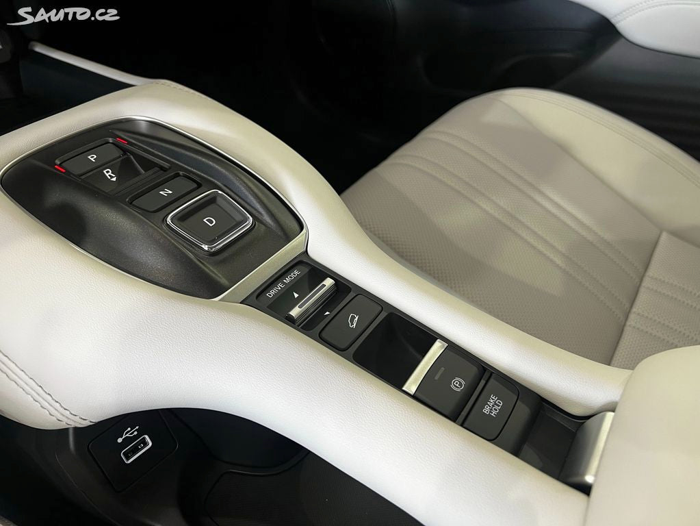 Honda ZR-V 2,0 e:HEV Advance MR2027